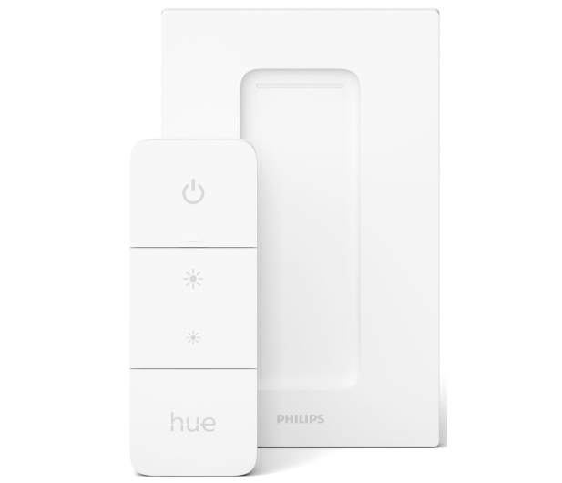 Philips Hue White ambiance Kinkiet Adore pojedynczy (biały) - 709607 - zdjęcie 2